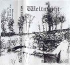 WELTMACHT Ancient Hatred album cover