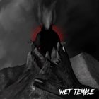 WET TEMPLE Wet Temple album cover