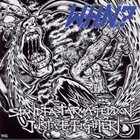 WHAT HAPPENS NEXT? Stand Fast Armageddon Justice Fighter album cover