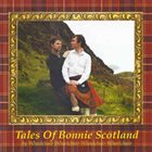 WHEELCHAIR WHEELCHAIR WHEELCHAIR WHEELCHAIR Tales Of Bonnie Scotland album cover
