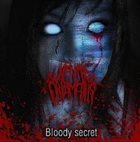 WHEN THE DREAM FALLS Bloody Secret album cover