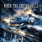 WHEN THE EMPIRE FALLS Episode V album cover