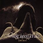 WHERE ANGELS FALL Dies Irae album cover