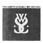 WHILE SHE SLEEPS The North Stands For Nothing album cover