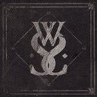 WHILE SHE SLEEPS This Is The Six album cover