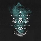 WHILE SHE SLEEPS You Are We album cover