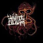 WHITE LILIUM Tarantula album cover