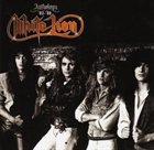 WHITE LION Anthology '83 - '89 album cover