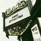 WHITE LION Mane Attraction album cover