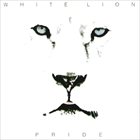WHITE LION Pride album cover