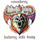 WHITE LION — Remembering White Lion album cover