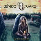 WHITE RAVEN In the Forest album cover