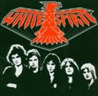 WHITE SPIRIT White Spirit album cover