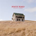 WHITE WARD False Light album cover