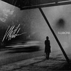 WHITE WARD — Illusions album cover