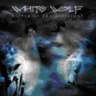 WHITE WOLF Victim of the Spotlight album cover