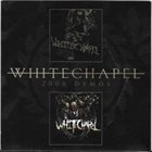 WHITECHAPEL 2006 Demos album cover