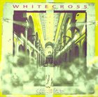 WHITECROSS Equilibrium album cover