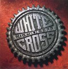WHITECROSS High Gear album cover