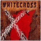 WHITECROSS Whitecross album cover