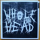 WHÖLE IN THE HEAD Demo album cover