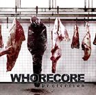 WHORECORE Protection album cover