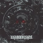 WHXRECRUSHER Antipathy album cover
