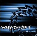 WHY.DRAFT Evoé album cover