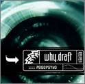 WHY.DRAFT Pogopsyko album cover