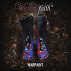 WICKED FAITH Warpaint album cover