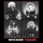 WICKED TEAZE Wicked Teaze album cover