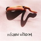 WICKED WISDOM Wicked Wisdom album cover