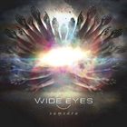 WIDE EYES Samsara album cover