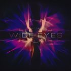 WIDE EYES The Unreleased album cover