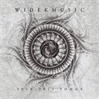 WIDEK 2010 songs album cover