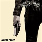 WIFEBEATER (NI) Misogynist album cover