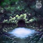WIGHT Through The Woods Into Deep Water album cover