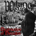 WIKING1940 Destruction of Dresden album cover