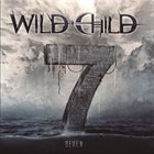 WILD CHILD Seven album cover