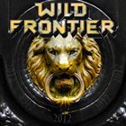 WILD FRONTIER — 2012 album cover