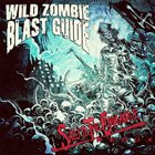 WILD ZOMBIE BLAST GUIDE Salute The Commander Redux album cover