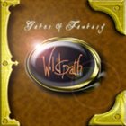WILDPATH Gates of Fantasy album cover