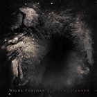 WILDS FORLORN We, the Damned album cover
