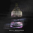 WILL-BREAKER Caged album cover
