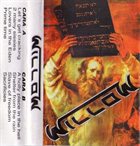 WILLOW Demo 1994 album cover