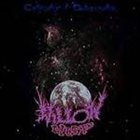 WILLOW WISP Continuation of Deterioration album cover