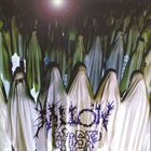 WILLOW WISP Delusion of Grandeur: (A Gathering of Heretics) album cover