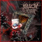 WILLOW WISP Enmity album cover