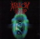 WILLOW WISP The Building Up and Breaking Down of Matter album cover
