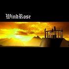 WIND ROSE Demo 2010 album cover